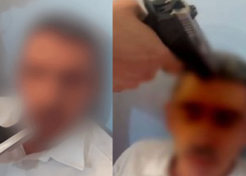 Empresário é sequestrado e tem arma colocada na boca por criminosos que queriam R$ 300 mil