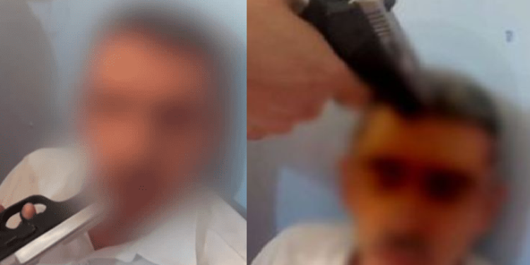 Empresário é sequestrado e tem arma colocada na boca por criminosos que queriam R$ 300 mil