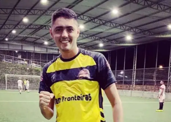 Esposa de homem assassinado em Manaus por assaltantes gritava: ‘Era pra ter deixado cortar meu dedo’