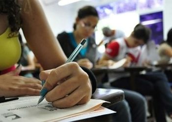 Candidatos ao Enem já podem consultar locais de prova