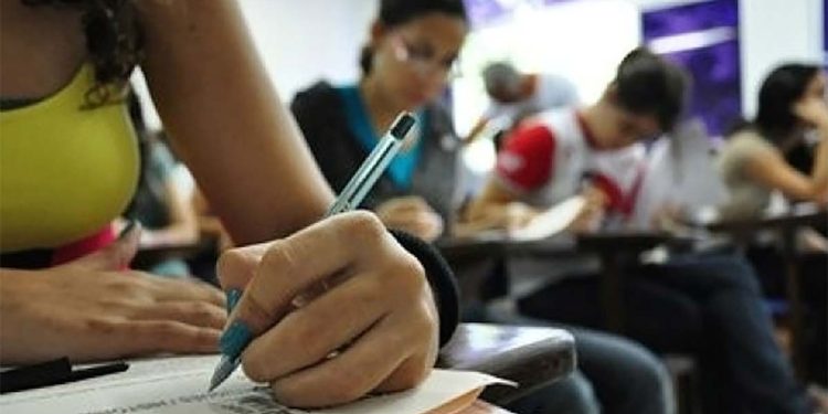 Candidatos ao Enem já podem consultar locais de prova