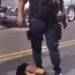 Vídeo: Vulgo ‘Careca’ é moído na porrada em Manaus e entregue para a polícia