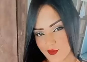 Vídeo mostra manicure agonizando após levar tiro na cabeça: ‘ela tinha uma filha de 3 anos’