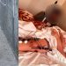 Vídeo: espancada no Santa Etelvina agoniza na cama, enquanto agressor está solto em Manaus