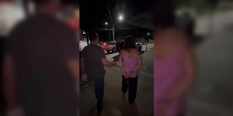 Para esconder estupro e proteger marido, mãe lava roupinhas de bebê sujas de sangue