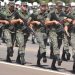 Bandidos furtam metralhadoras do Exército capazes de derrubar até aviões