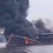 Urgente: explosão perto da ponte Rio Negro aterroriza internautas no Amazonas