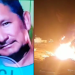 Vídeos: Explosão de embarcação em Itacoatiara mata homem, deixa feridos e população fica apavorada