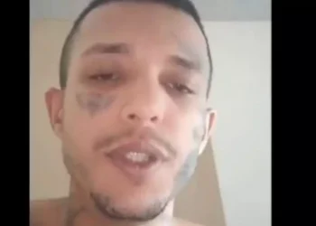‘Tem senador da f*cção’, diz ex-integrante de grupo criminoso que teve morte ‘decretada’; vídeo