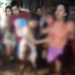 Vídeo: Mulher de 21 anos morre com tiro no rosto e rapaz de 17 fica ferido no Amazonas