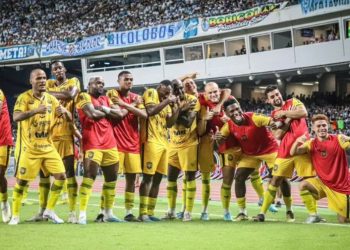 Amazonas FC anuncia que os 45 mil ingressos para decisão na Arena estão esgotados