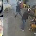 Vídeo: pai condenado por homicídio é executado e leva o filho junto para o caixão