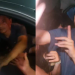 Chifre e confusão: Esposa do assessor do prefeito de Manacapuru pega ele com a amante; vídeo