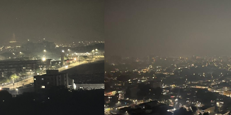 Vídeos: Qualidade do ar em Manaus varia de ‘péssima’ para ‘moderada’ após nova fumaceira