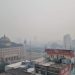 Fumaça que volta a atingir Manaus com intensidade vem da região metropolitana e do Pará