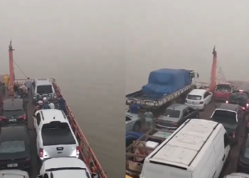 Manauaras acordam com fumaça ainda pior nesta quinta-feira (12) e cidade é a mais poluída do Brasil