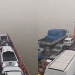 Manauaras acordam com fumaça ainda pior nesta quinta-feira (12) e cidade é a mais poluída do Brasil