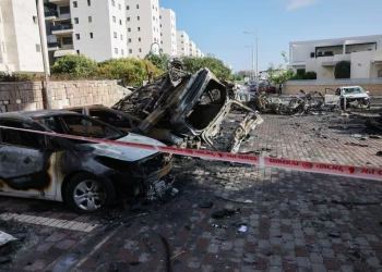 Vídeos: Israel declara guerra após ataque do Hamas deixar ao menos 298 mortos