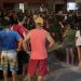 Homem é fuzilado por motoqueiros no Ouro Verde