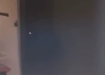 Vídeo: homem tenta matar os filhos e a esposa com quem é casado há 17 anos