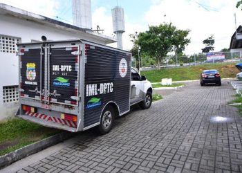 Motoboy atropela e mata idosa de 79 anos em Manaus e foge sem prestar socorro