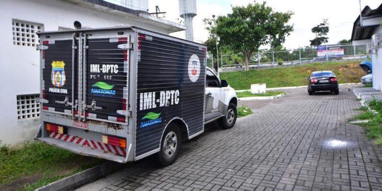 Motoboy atropela e mata idosa de 79 anos em Manaus e foge sem prestar socorro