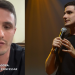 Um dia antes de ser preso por estupro, influenciador evangélico diz que vai sair das redes para ‘cura espiritual’; vídeo