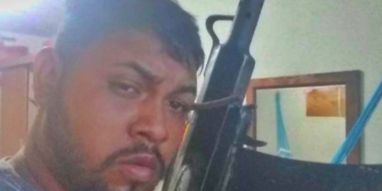 Sequestrador do Iranduba tenta matar policiais durante prisão e acaba morto no Amazonas
