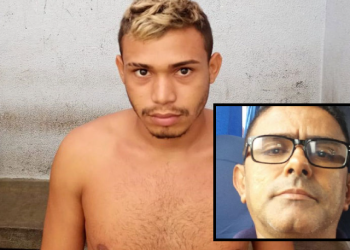 Mais um homem envolvido no sequestro e morte de agiota é preso em Manaus