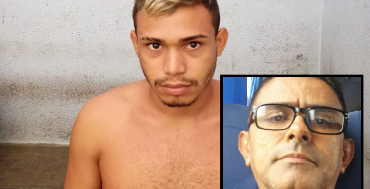Mais um homem envolvido no sequestro e morte de agiota é preso em Manaus