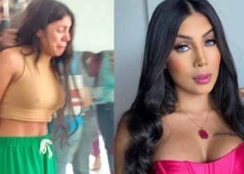 Após curtir as baladas chiques de Manaus e acabar presa, blogueira Izabelly Aurora diz que é só uma mãe