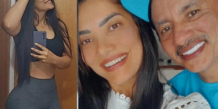 Maria Jalapão deixa a fofura de lado e ataca João Gomes: ‘vira homem’