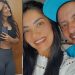 Maria Jalapão deixa a fofura de lado e ataca João Gomes: ‘vira homem’
