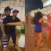Vídeo: ‘Jojo Toddynho’ do Petrópolis é amassada na porrada por cinco mulheres
