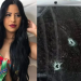Jovem morre com vários tiros disparados por traficantes após não conseguir abaixar os vidros do carro