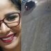 Condutor coloca culpa em mulher que morreu ao bater moto no carro dele; veja o vídeo