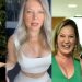 Ex-líder de Bolsonaro, Joice Hasselmann vira blogueira sarada e seca 22 quilos; veja fotos