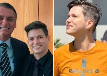 Influenciadora bolsonarista que passou pela ‘cura gay’ há um mês morre ao cair de prédio