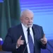 Lula faz reunião com ministros para discutir seca e queimadas no Amazonas