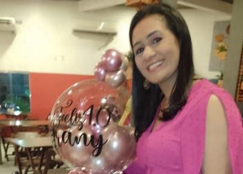 Mulher morta junto com mototaxista no acidente em Manaus deixa dois filhos e ia trabalhar