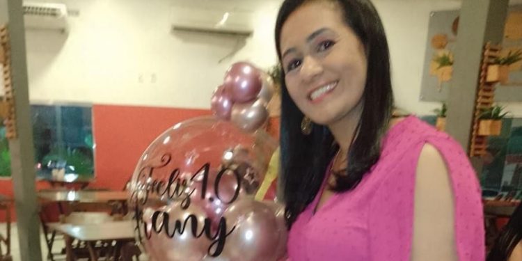 Mulher morta junto com mototaxista no acidente em Manaus deixa dois filhos e ia trabalhar