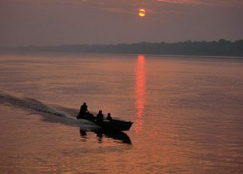 Agência Nacional de Águas declara situação crítica de escassez no rio Madeira