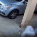 Vídeo: Homem atira na cabeça da ex-mulher e depois tenta se matar; eles sobreviveram