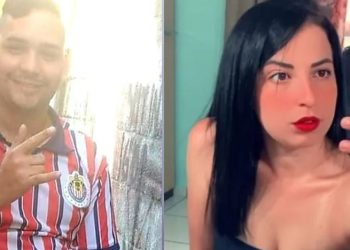 Ex mata jovem com tiro na cabeça na parada de ônibus e avisa à mãe dela: ‘acabei de matar’