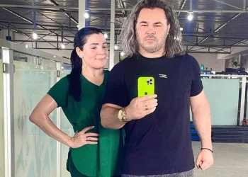 Marido de pastora confessa que a matou; ela já havia dito à irmã que ele queria comprar uma arma