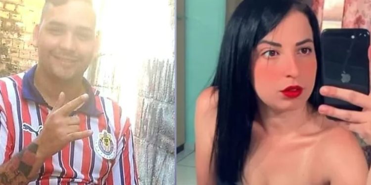 Ex mata jovem com tiro na cabeça na parada de ônibus e avisa à mãe dela: ‘acabei de matar’