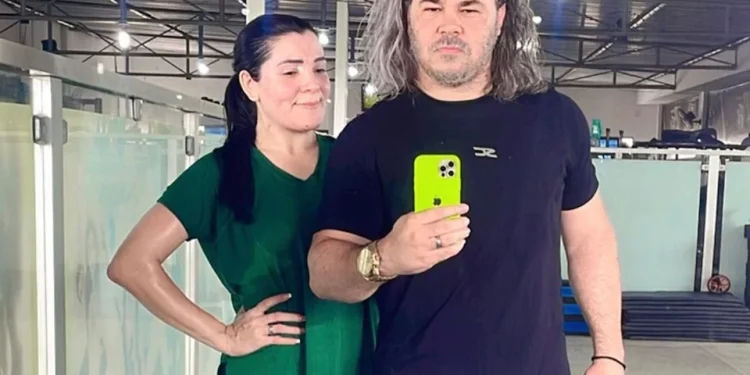 Marido de pastora confessa que a matou; ela já havia dito à irmã que ele queria comprar uma arma