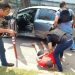 Vídeo: Saindo de shopping em Manaus, traficante e homicida ‘Mariete’ é preso com armas e drogas