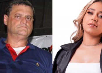 Cantora Marília Tavares diz que teve prejuízos causados por prefeito de Carauari