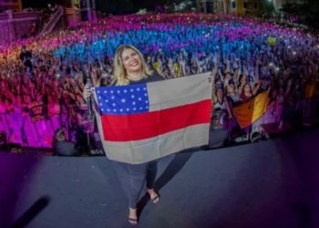 Polícia afirma que erro dos pilotos derrubou avião de Marília Mendonça: ‘negligência’